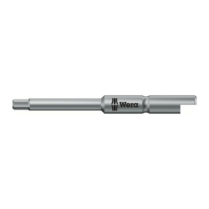 Wera 840/9 C bits Hex-Plus (05135268001)