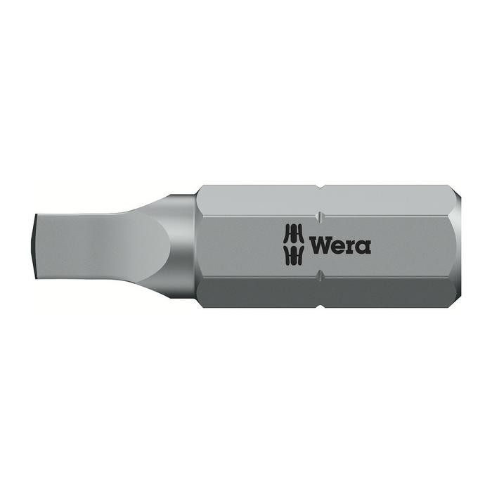 Wera 868/1 V Square-Plus bits (05066396001)