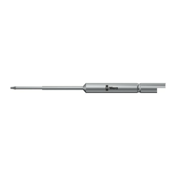 Wera 867/9 IPR TORX PLUS® bits (05060380001)