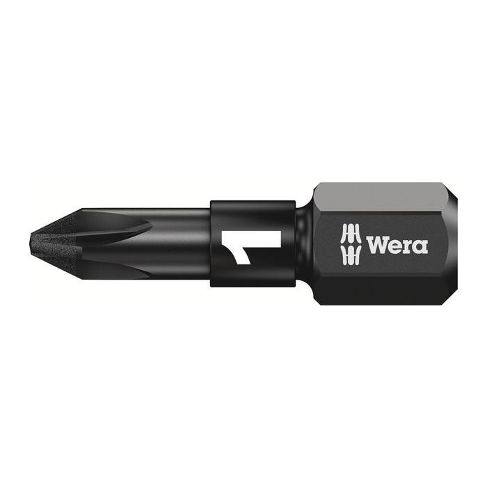 Wera 855/1 IMP DC Impaktor bits (05057620001)