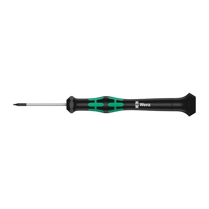 Wera 2067 IPR TORX PLUS® screwdriver for electronic applications (05030160001)