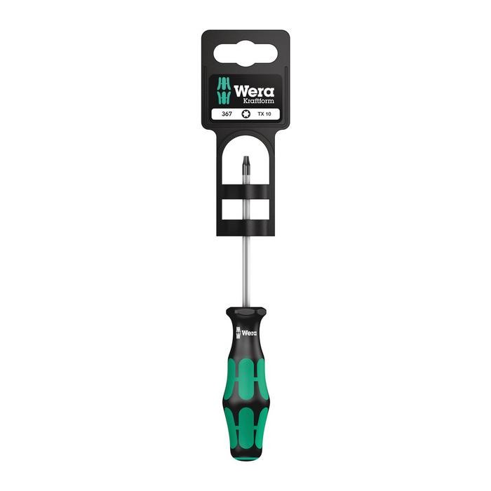 Wera 367 SB Screwdriver for TORX® screws (05100060001)