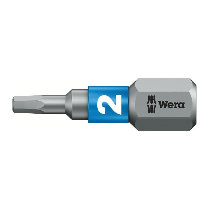 Wera 840/1 BTZ bits (05056681001)