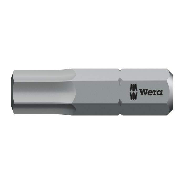 Wera 840/1 BTZ bits (05056687001)