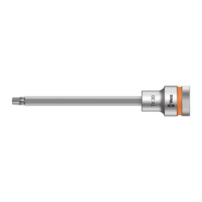 Wera 8767 C HF TORX®  Zyklop bit socket with 1/2&quot; drive with holding function (05003853001)