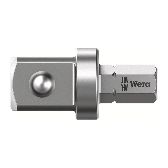 Wera 870/2 Adaptor (05136001001)