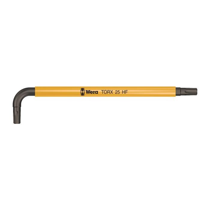 Wera 967 SL TORX® HF L-key Multicolour with holding function (05024175001)