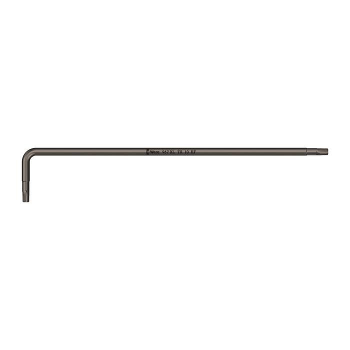 Wera 967 XL HF TORX® L-key with holding function, long (05024453001)