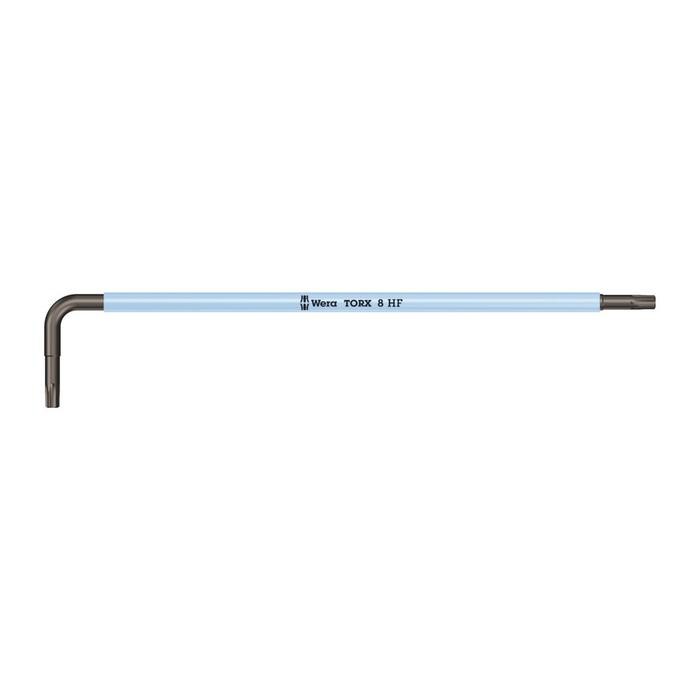 Wera 967 SXL HF TORX® L-key Multicolour with holding function, long (05024471001)