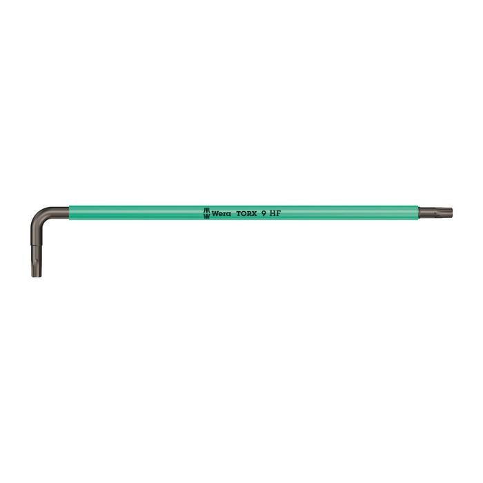Wera 967 SXL HF TORX® L-key Multicolour with holding function, long (05024472001)