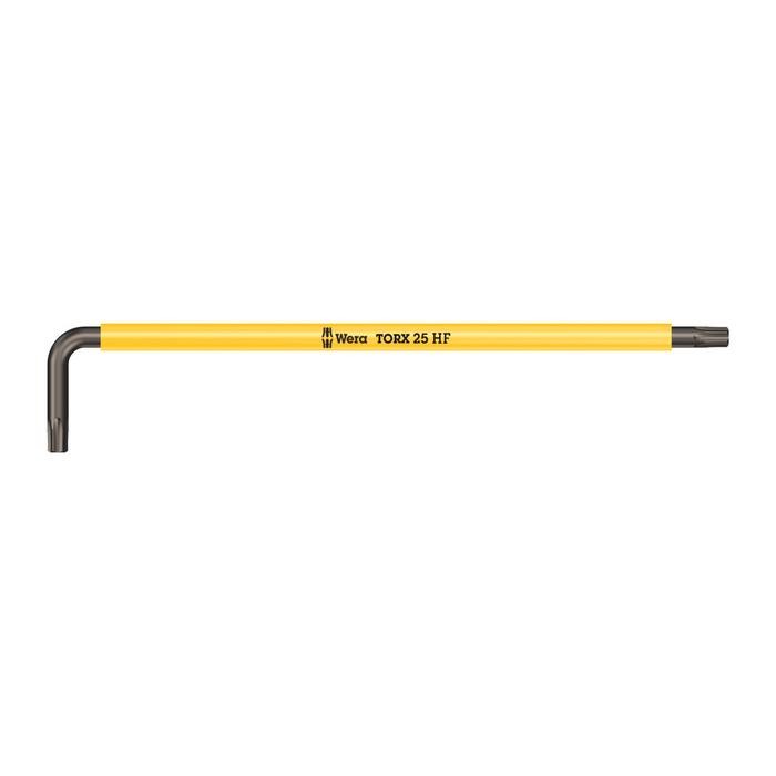 Wera 967 SXL HF TORX® L-key Multicolour with holding function, long (05024476001)