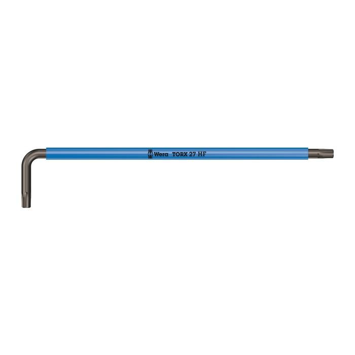 Wera 967 SXL HF TORX® L-key Multicolour with holding function, long (05024477001)