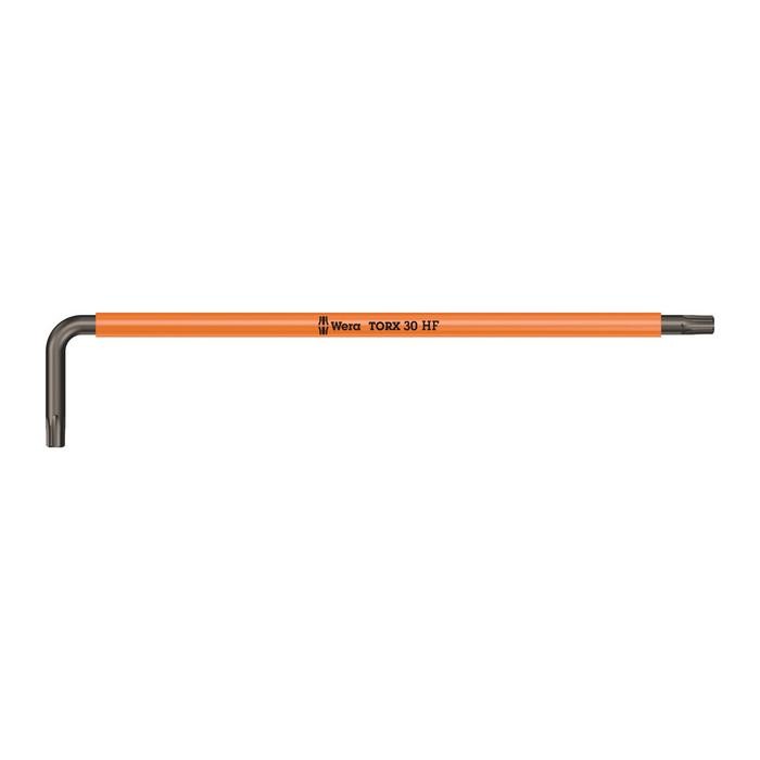 Wera 967 SXL HF TORX® L-key Multicolour with holding function, long (05024478001)