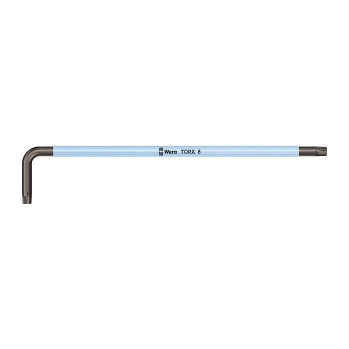Wera 967 SXL TORX® L-key Multicolour, long (05024481001)