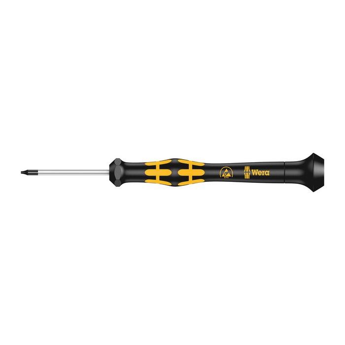 Wera 1567 IPR TORX PLUS® ESD screwdriver (05030135001)