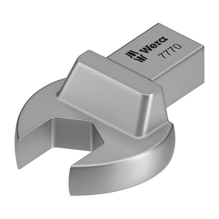 Wera 7770 Open end insert (05078610001)