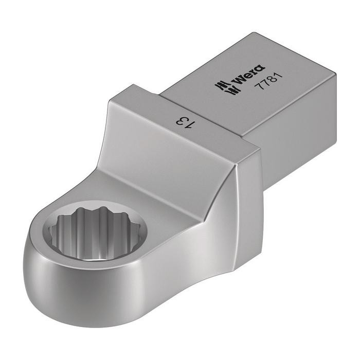 Wera 7781 Ring spanner insert (05078690001)