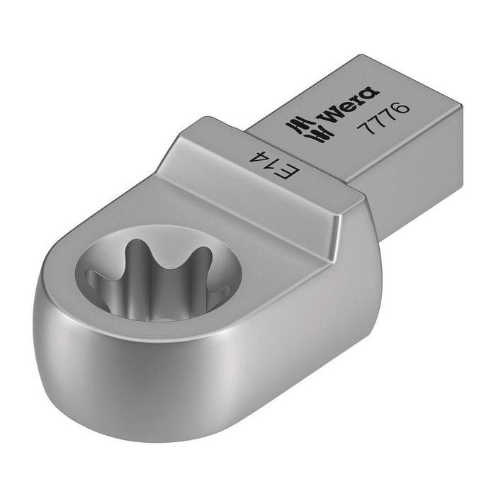 Wera 7776 External TORX® insert (05078664001)
