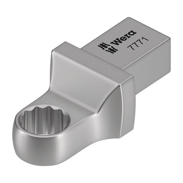 Wera 7771 Ring spanner insert (05078623001)