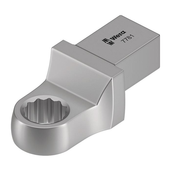 Wera 7781 Ring spanner insert (05078691001)