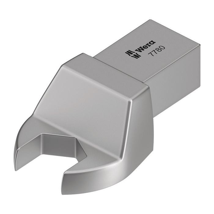 Wera 7780 Open end insert (05078672001)