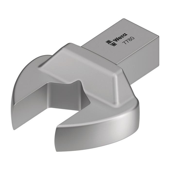 Wera 7780 Open end insert (05078680001)
