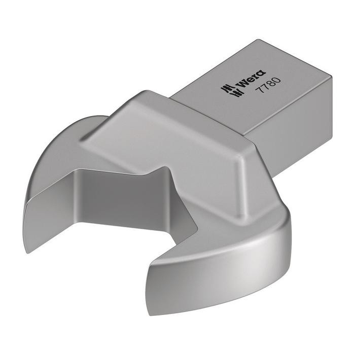 Wera 7780 Open end insert (05078684001)