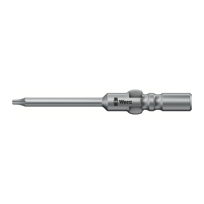 Wera 867/21 IPR TORX PLUS® bits (05300025001)