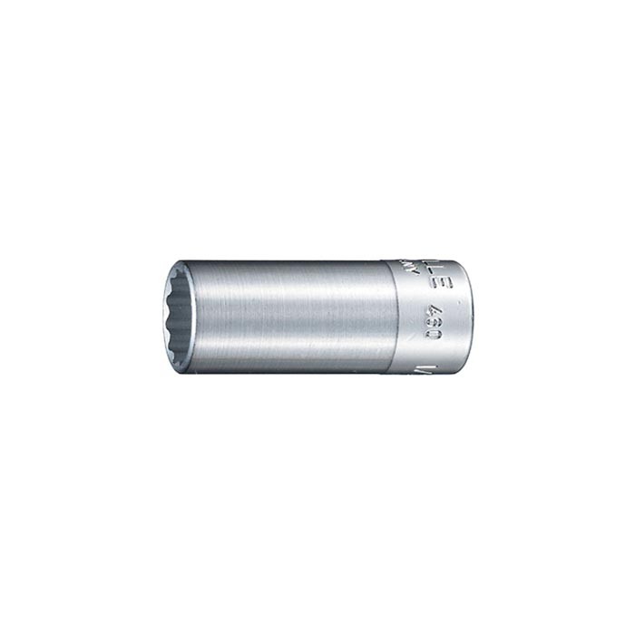 Stahlwille 02620016 12point socket 460 A 1/4, size 1/4