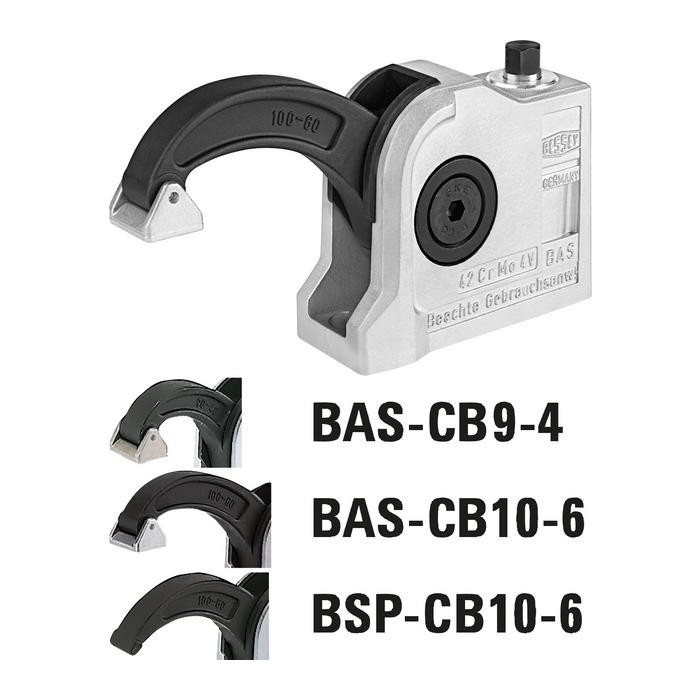 Bessey BSP-CB10-6 BSP-CB compact clamp BSP-CB10-6