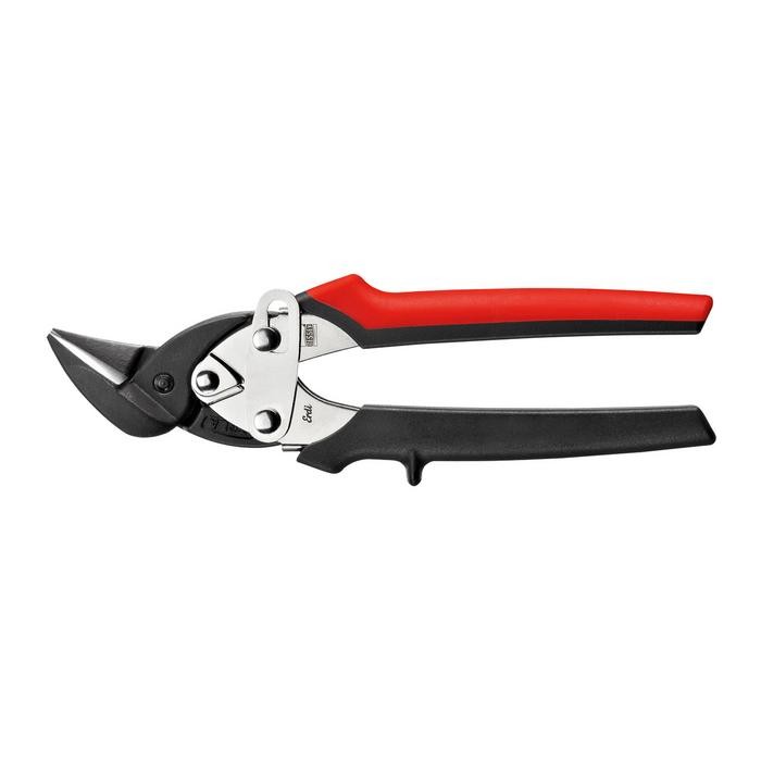 Bessey D15A Shape and straight cutting snips, small and manoeuvrable D15A