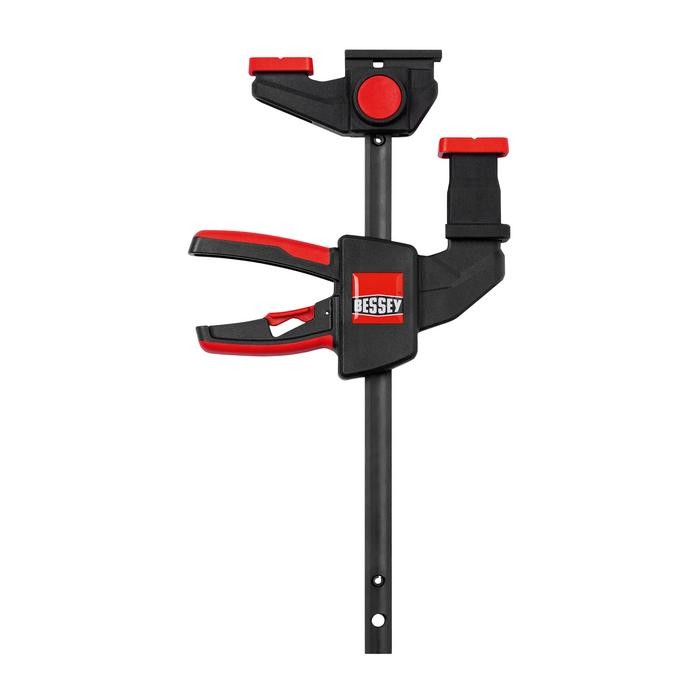 Bessey EZR15-6SET 2 x One-handed table clamp EZR 150/60