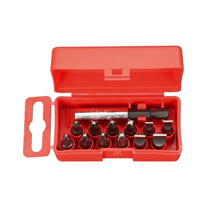 Felo 2091016 Profi bitbox Industrial, 13-pce