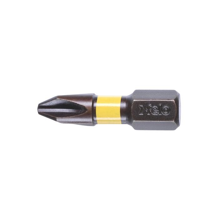Felo 02201040 Impact Bit, size PH1 x 25 mm