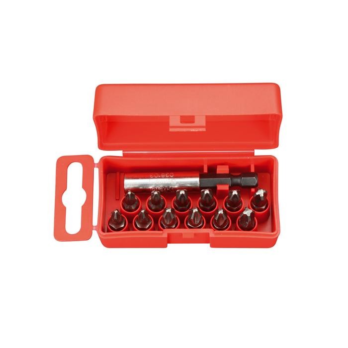 Felo 2291016 Profi bitbox Industrial, 13-pce