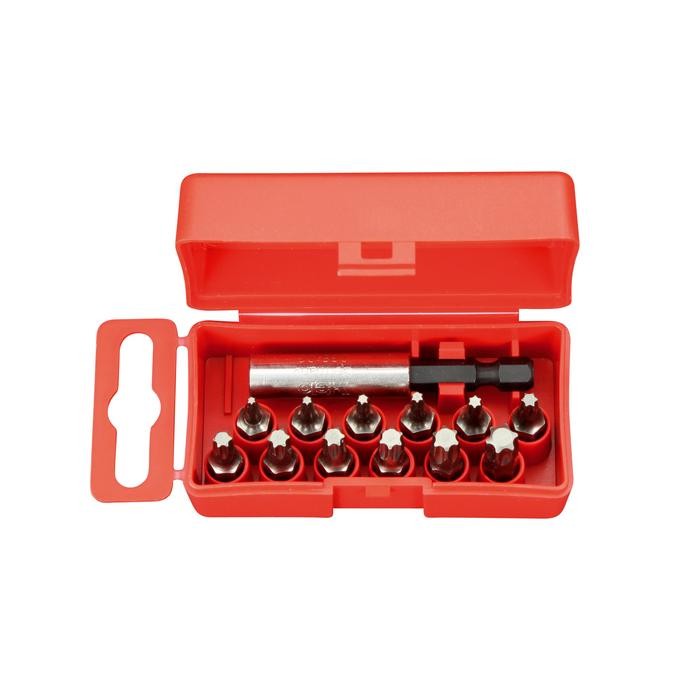 Felo 2691016 Profi bitbox Industrial, 13-pce