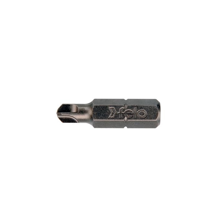 Felo 2902010 Bit, Industrial C 6,3 x 25mm