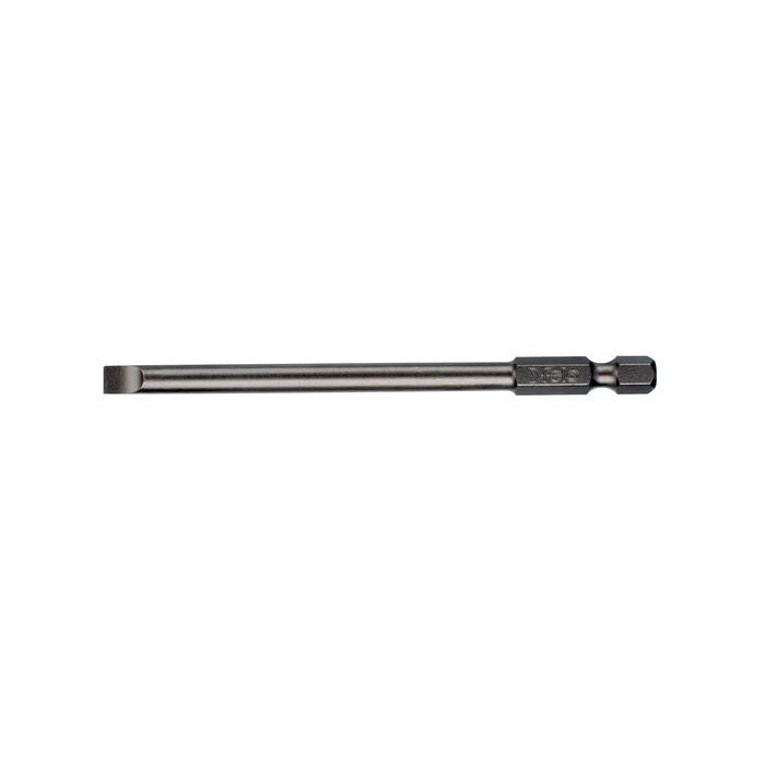 Felo 3061810 Bit, Industrial E 6,3 x 100mm