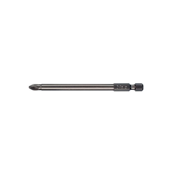 Felo 3103810 Bit, Industrial E 6,3 x 100mm