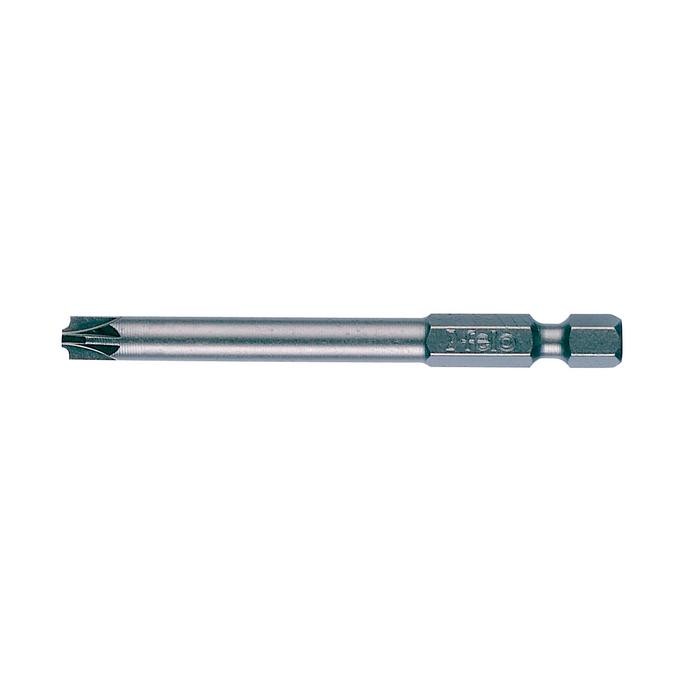 Felo 3120210 Bit, Industrial E 6,3 x 73mm