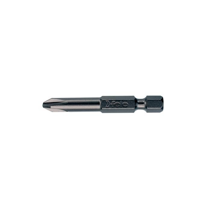 Felo 3200510 Bit, Industrial E 6,3 x 50mm