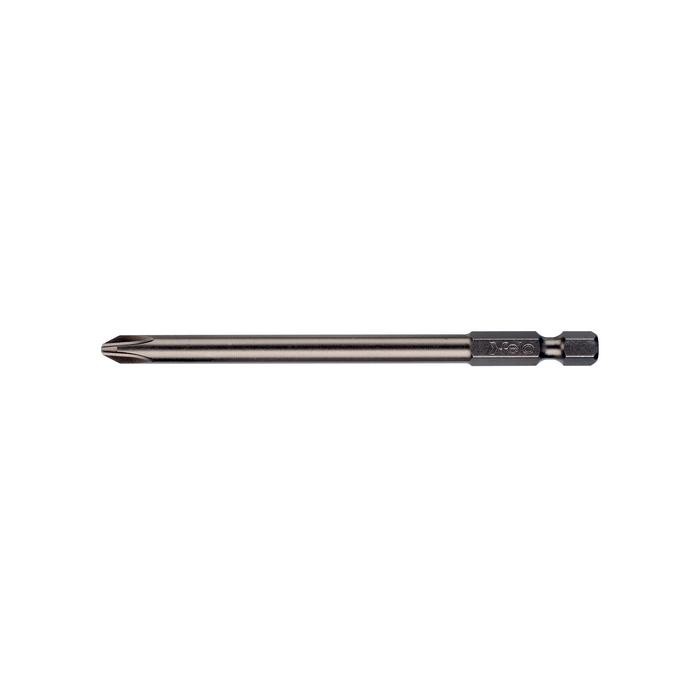 Felo 3202810 Bit, Industrial E 6,3 x 100mm