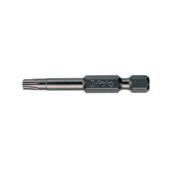 Felo 3320510 Bit, Industrial E 6,3 x 50mm