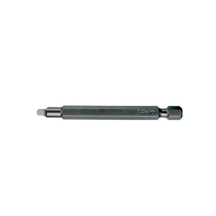 Felo 3503710 Bit, Industrial E 6,3 x 73mm