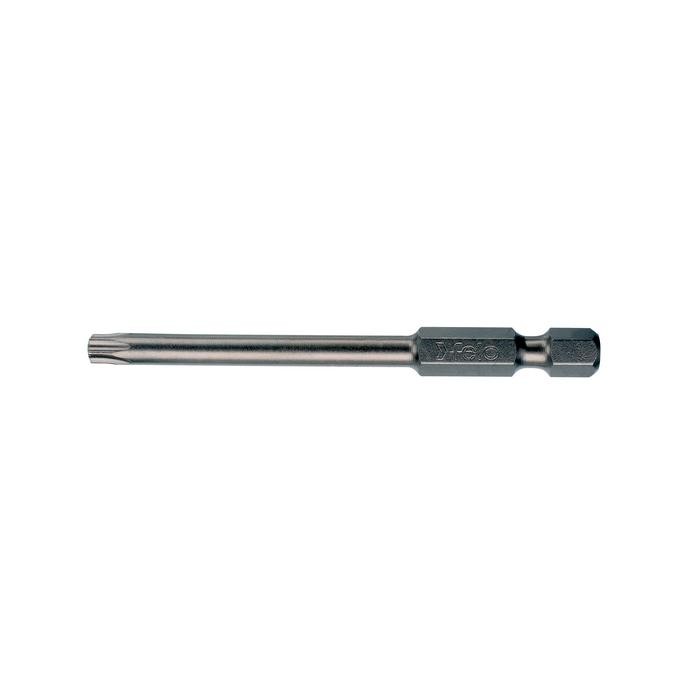 Felo 3625910 Bit, Industrial E 6,3 x 90mm