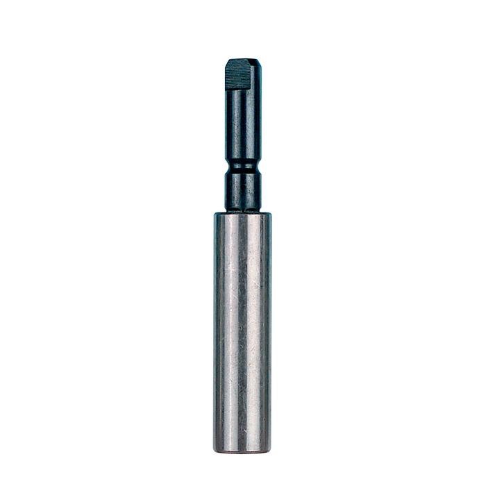 Felo 4810280 Bit holder with retaining ring, G7 shaft