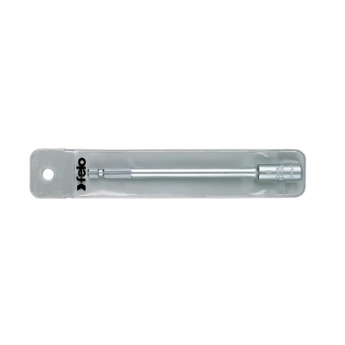 Felo 6855504 Nut driver blade (inch size), in pouch