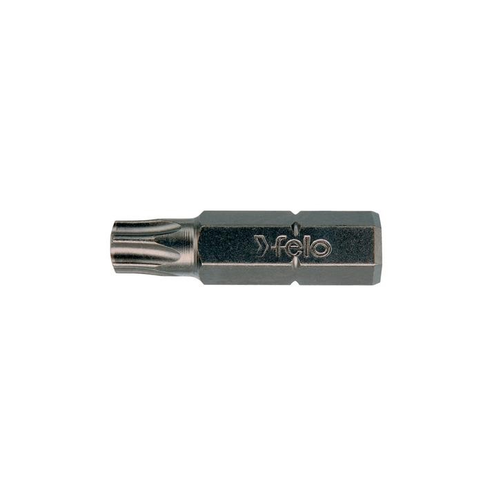 Felo 7655310 Bit with C8 shaft