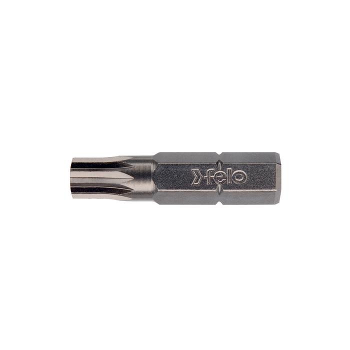 Felo 7812010 Bit with C8 shaft