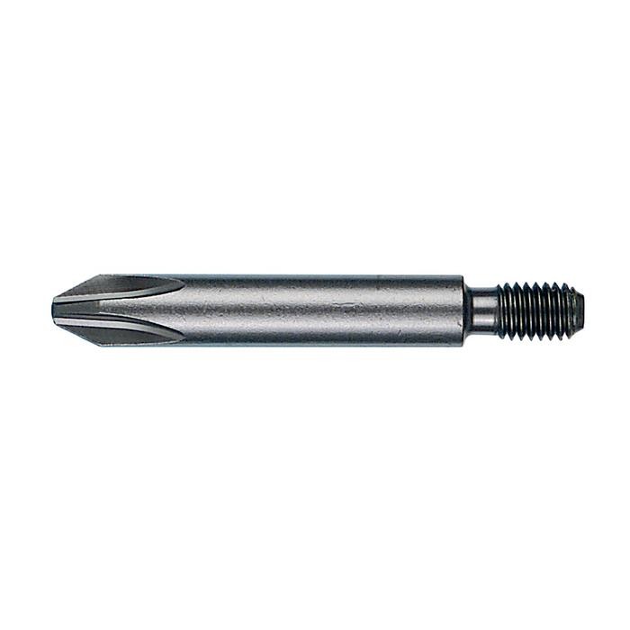 Felo 8202010 Bit with thread M5